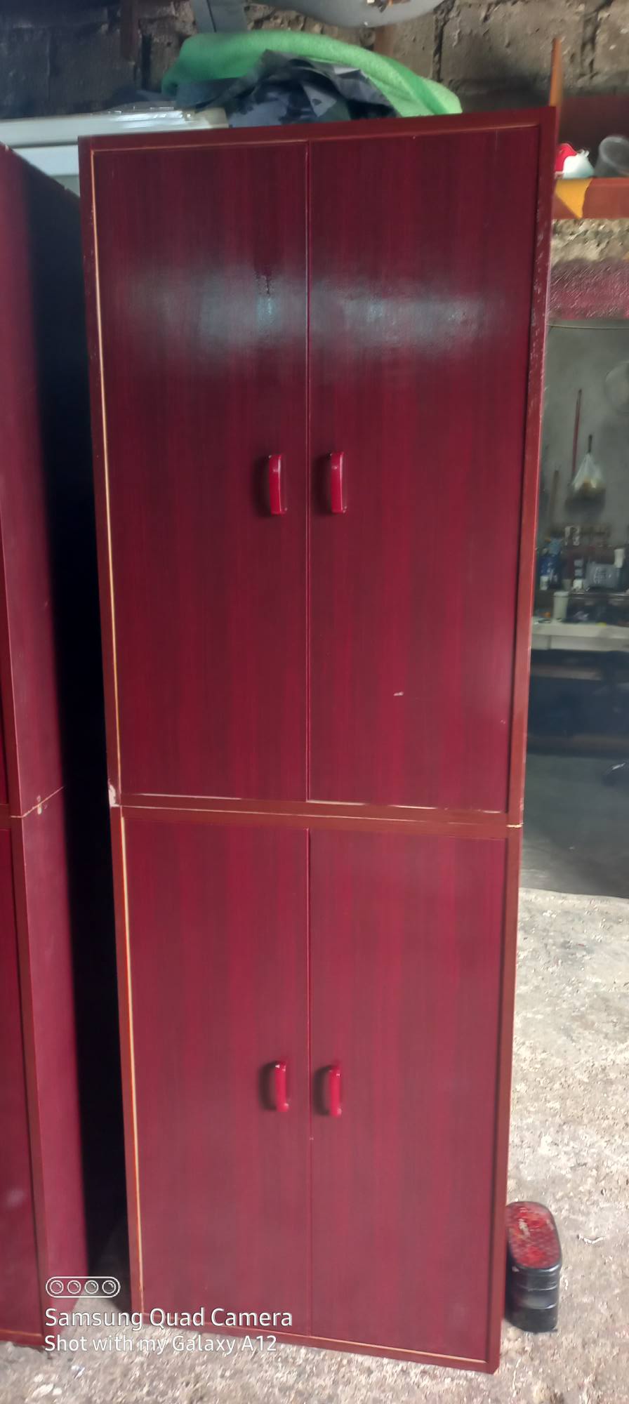 Vintage Cabinet