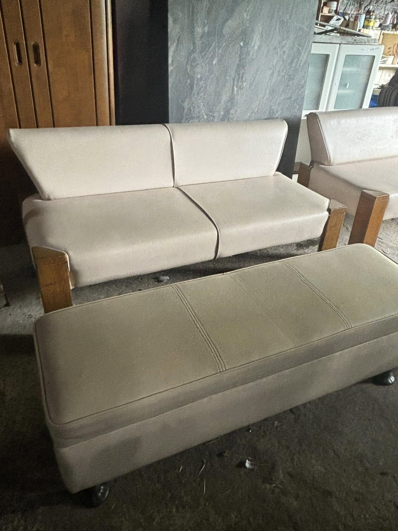 Sofa Bed