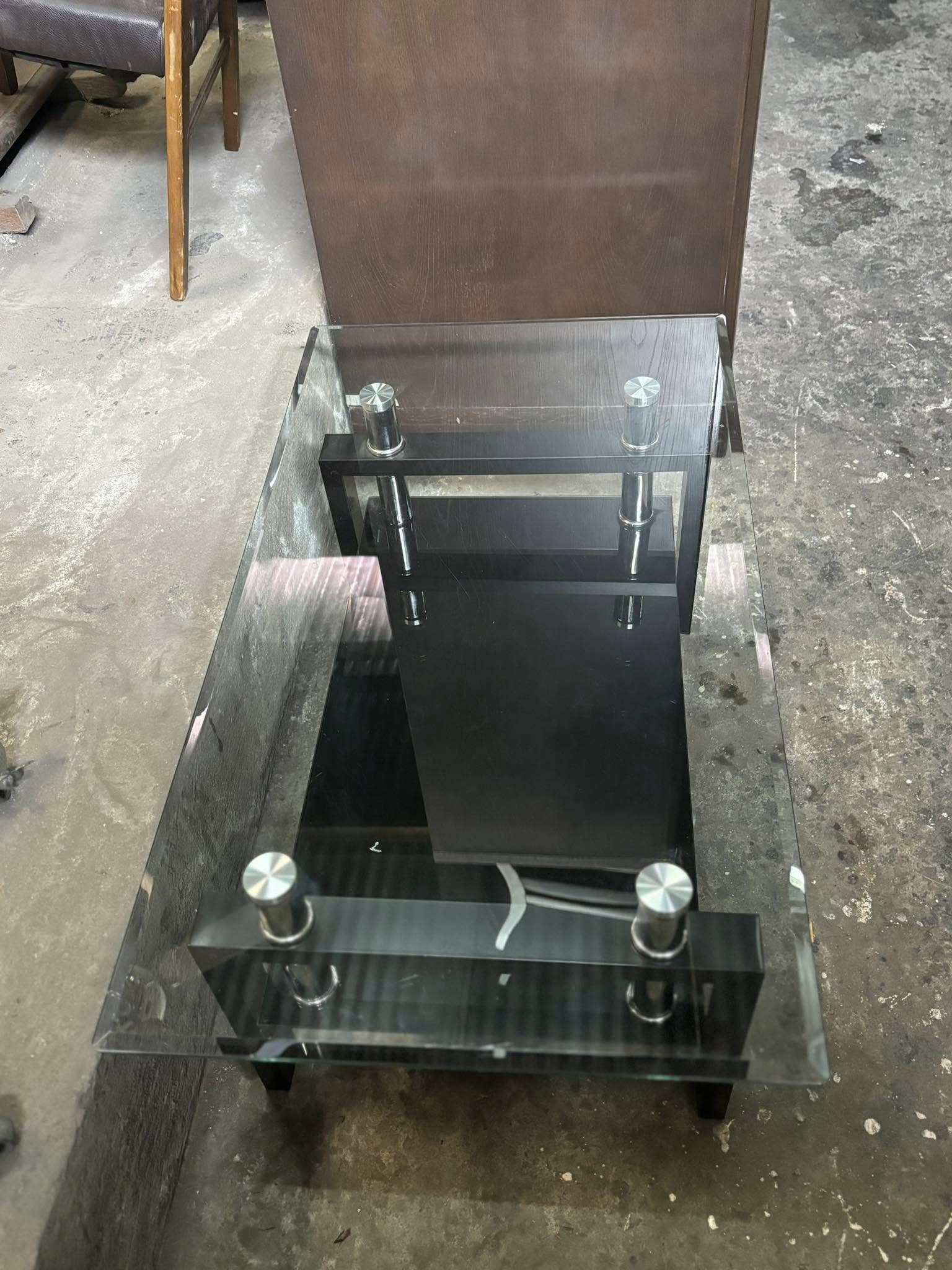 Table With Chair Combo